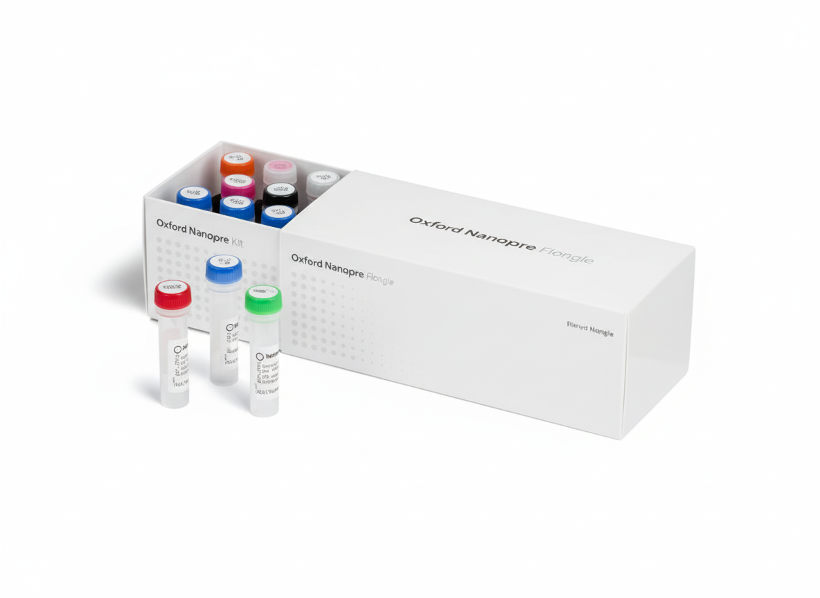 Direct RNA Sequencing Kit